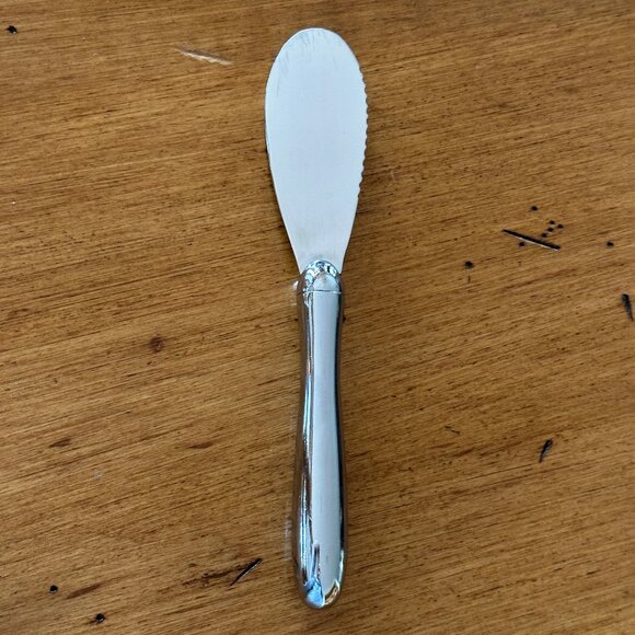 Decora Butter Knife -Stainless Steel - Picture 6 of 7